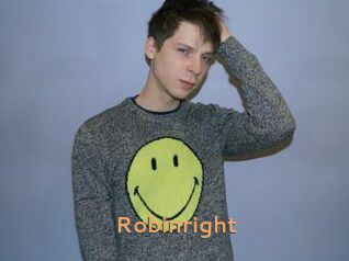 Robinright