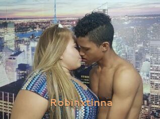 Robinxtinna