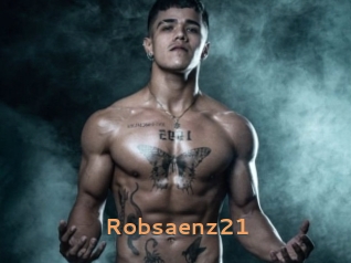 robsaenz21 Du Cul A Gogo