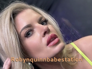 Robynquinnbabestation