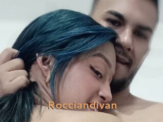 rocciandivan Du Cul A Gogo