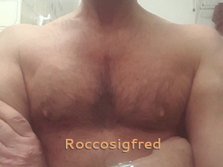 roccosigfred Du Cul A Gogo