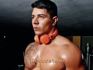 Roccosteel