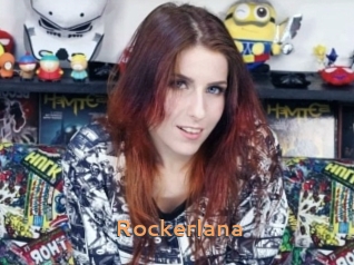 rockerlana Du Cul A Gogo