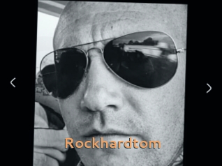 Rockhardtom