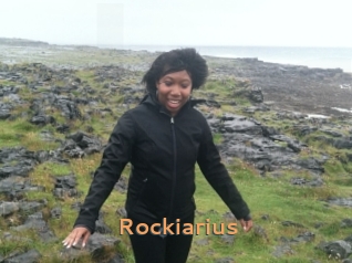 Rockiarius