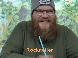 Rocknailer