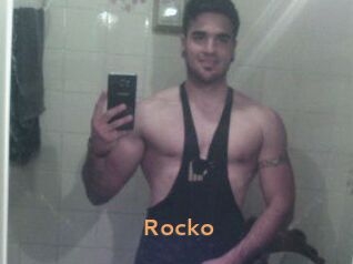 Rocko