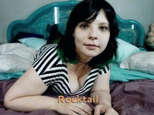 Rocktail