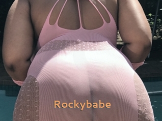 Rockybabe