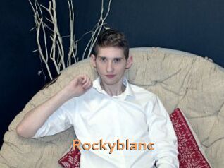 Rockyblanc