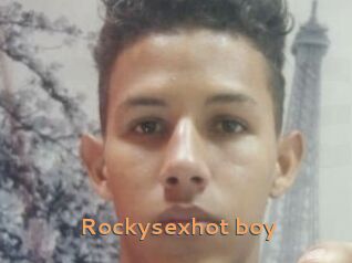 Rockysexhot_boy