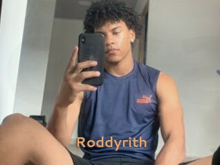 Roddyrith
