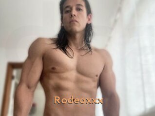 Rodeoxxx