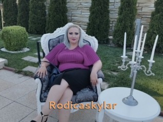 Rodicaskylar