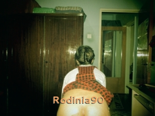 Rodinia90