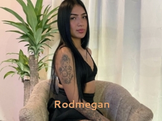 Rodmegan