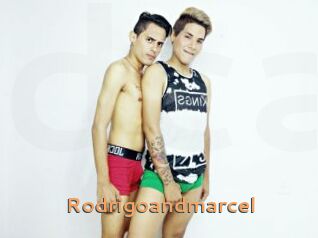 Rodrigoandmarcel