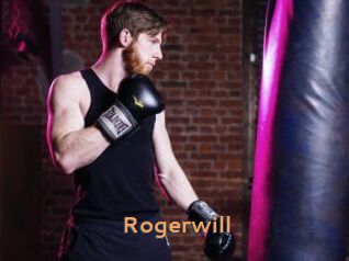Rogerwill
