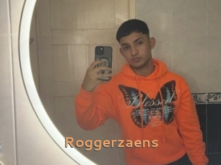 Roggerzaens