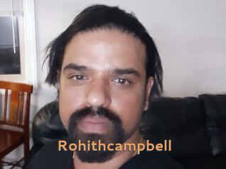 Rohithcampbell
