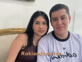 Rokiandpaulina