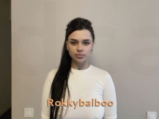 Rokkybalboo