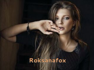 Roksanafox