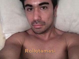 Rollotamasi