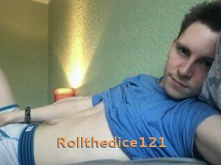 Rollthedice121