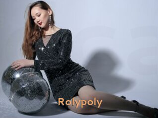 Rolypoly