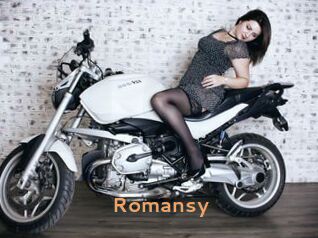Romansy
