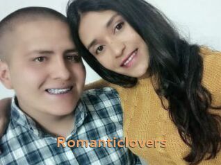 Romanticlovers