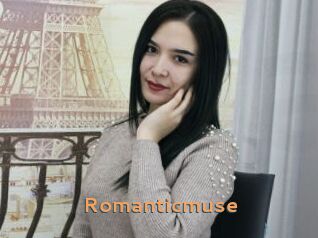 Romanticmuse