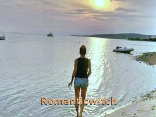 Romanticwitch