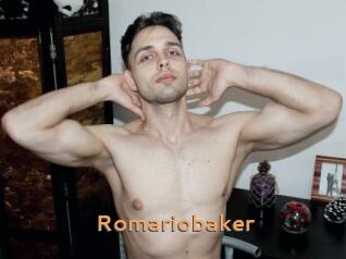 Romariobaker
