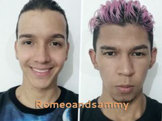 Romeoandsammy