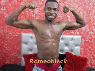 Romeoblack