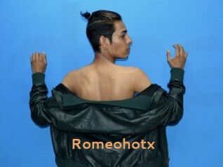 Romeohotx