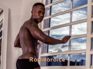 Romeoroice