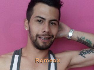 Romeox