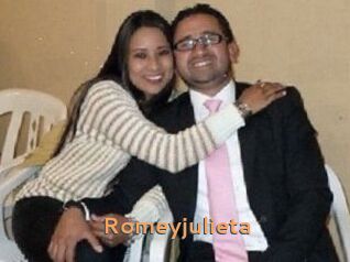 Romeyjulieta