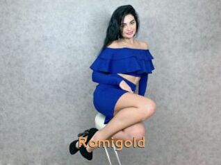Romigold