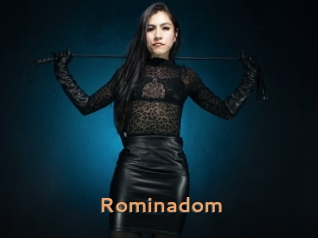 Rominadom