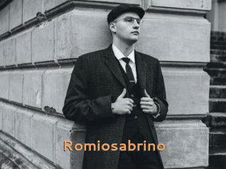 Romiosabrino