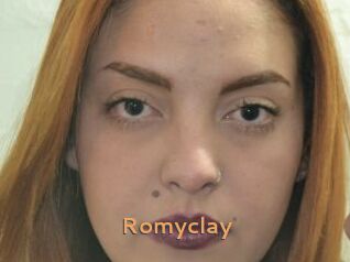 Romyclay