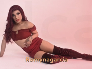 Romynagarcia