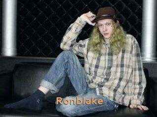ronblake Du Cul A Gogo