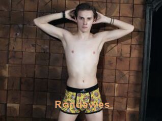 Rondawes