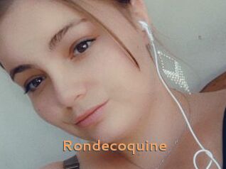 Rondecoquine